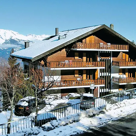 Residences Apartamento *